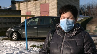 Парковки Парковки