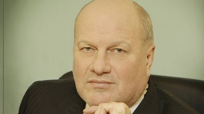 Через ускладнення від COVID-19 помер директор Запорізького обласного академічного театру