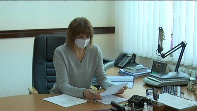 Понад 205 мільйонів гривень лікарняних виплатили мешканцям Сумщини у 2020 році Понад 205 мільйонів гривень лікарняних виплатили мешканцям Сумщини у 2020 році