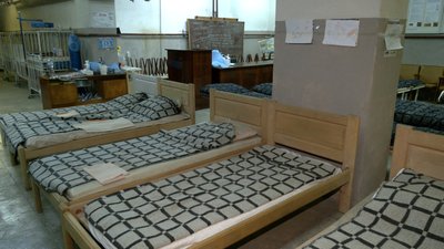Місяць в підвалі, евакуація, повернення додому: історія трійні, що народилася у Чернігові в перший день широкої війни Місяць в підвалі, евакуація, повернення додому: історія трійні, що народилася у Чернігові в перший день широкої війни