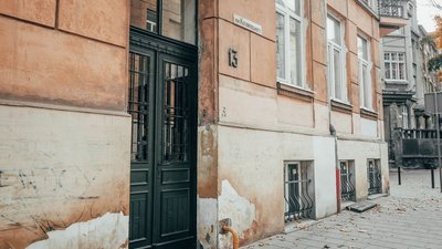 У Львові відреставрували ще одну історичну браму