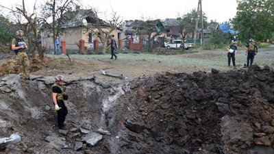 "На відпочинок до лісу – ще зарано". Поліцейські розказали, як триває розмінування Донеччини
