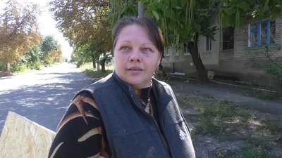 Як без води, газу та електроенергії живуть жителі Гуляйполя, що на Запоріжжі Як без води, газу та електроенергії живуть жителі Гуляйполя, що на Запоріжжі