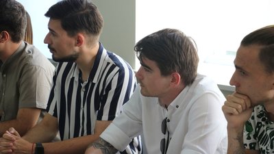У Житомирі почали розробляти Концепцію розвитку велосипедної інфраструктури міста У Житомирі почали розробляти Концепцію розвитку велосипедної інфраструктури міста