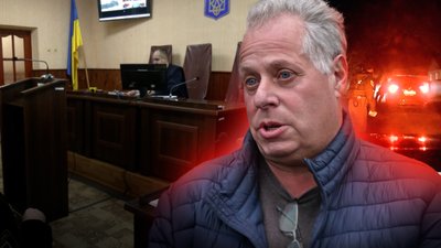 Судять депутата на Чернігівщині з Новгорода-Сіверського Кауфмана за опір поліції