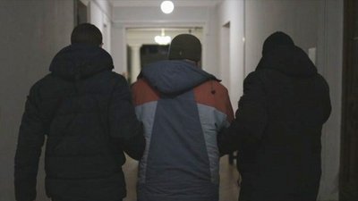 кримінал, вбивство, ніж, військовий, підозрюваний, поліція, прокуратура, Житомир кримінал, вбивство, ніж, військовий, підозрюваний, поліція, прокуратура, Житомир