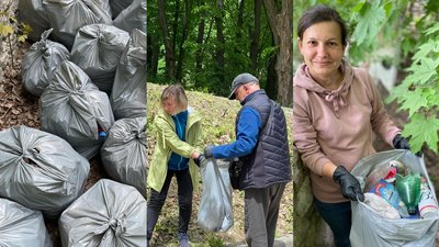 У Тернополі провели толоку
