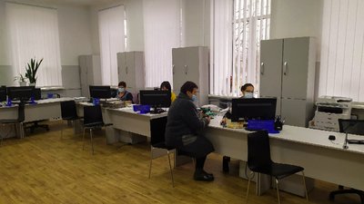 У громаді на Кіровоградщині не вистачає грошей на дороги, музичну школу і амбулаторію У громаді на Кіровоградщині не вистачає грошей на дороги, музичну школу і амбулаторію