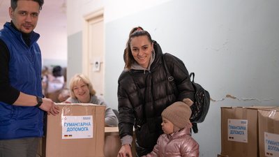 Громадська організація з Донеччини відкрила школу екоактивізму на Кіровоградщині й допомагає громадам Громадська організація з Донеччини відкрила школу екоактивізму на Кіровоградщині й допомагає громадам