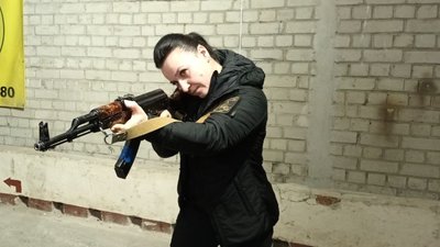 Лідія Оленюк Лідія Оленюк
