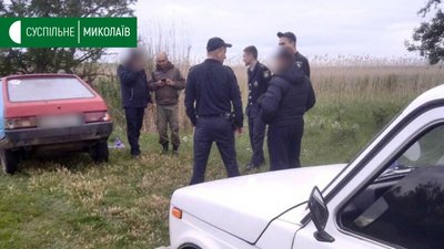 Миколаївський рибоохоронний патруль провів дводенний рейд Миколаївський рибоохоронний патруль провів дводенний рейд