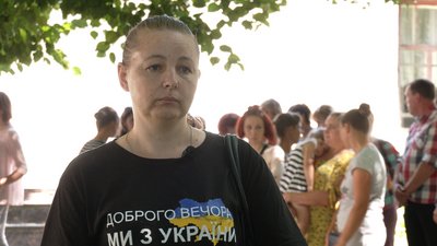 На Чернігівщині через відсутність укриття можуть закрити навчальний заклад: що кажуть батьки та педколектив На Чернігівщині через відсутність укриття можуть закрити навчальний заклад: що кажуть батьки та педколектив