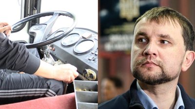 Депутати хочуть заборонити музику в транспорті без навушників