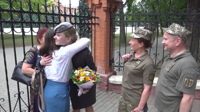Випускники Одеса Випускники Одеса