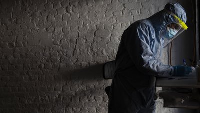 Померли троє буковинців з COVID-19 та підозрою