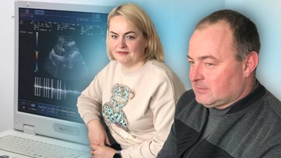 житомир, трансплантація, нирка, лікарня, 16 жовтня 2025 року