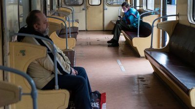 Росія завдала нових ударів по Україні: що відомо Росія завдала нових ударів по Україні: що відомо