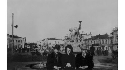 Єлисаведград, Зінов'євськ, Кірово, Кіровоград, Кропивницький. Яким було місто у різні часи Єлисаведград, Зінов'євськ, Кірово, Кіровоград, Кропивницький. Яким було місто у різні часи
