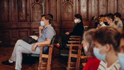 Моменти BookForum: підсумки і фоторепортаж Моменти BookForum: підсумки і фоторепортаж