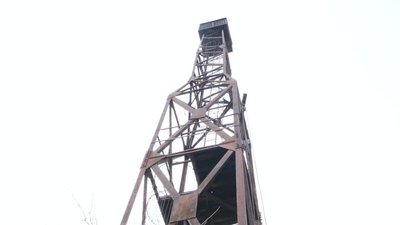 На Херсонщині лісівники підготувалися до гасіння літніх пожеж На Херсонщині лісівники підготувалися до гасіння літніх пожеж