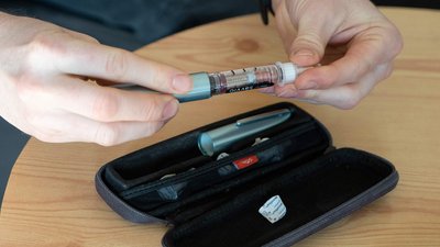 Як безкоштовно з 1 жовтня отримати інсулін хворим на цукровий діабет на Дніпропетровщині