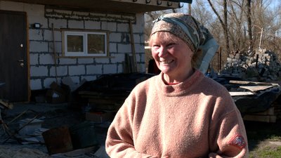 Ірина Терехова Ірина Терехова