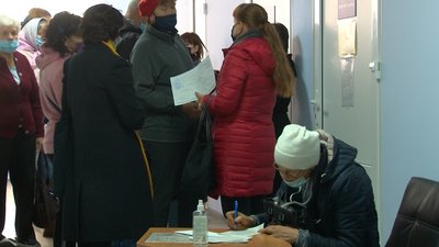 видача сертифікатів видача сертифікатів