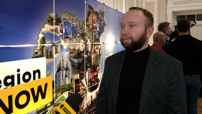 На Чернігівщині пропонують створити переробні підприємства, аби вирішити проблеми з логістикою