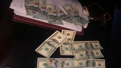 За кордон за 5 тис. доларів: мешканця Сумщини підозрюють в організації незаконного перетину кордону