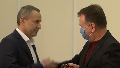 Протести, пожежі, соціальні інціативи, фестивалі: яким був 2020 рік на Херсонщині Протести, пожежі, соціальні інціативи, фестивалі: яким був 2020 рік на Херсонщині