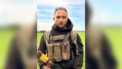 Військові з Буковини, які полягли у боях від початку повномасштабної війни. Згадуємо їх Військові з Буковини, які полягли у боях від початку повномасштабної війни. Згадуємо їх