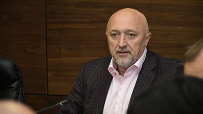 Майже 10 мільйонів: ексголові Полтавської ОДА Валерію Головку збільшили розмір застави
