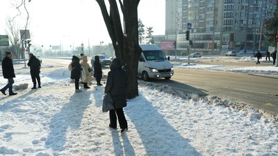Запоріжжя 14 січня: обстріли населених пунктів та оперативна обстановка в регіоні