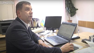 Онлайн-кампанія пробного тестування, на жаль, провалюється — відповідальний за ЗНО на Тернопільщині Онлайн-кампанія пробного тестування, на жаль, провалюється — відповідальний за ЗНО на Тернопільщині