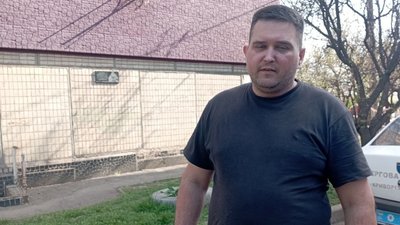 "Я вистрибнула у вікно" — мешканка будинку в Кривому Розі, де стався вибух. Під завалами знайшли тіло чоловіка "Я вистрибнула у вікно" — мешканка будинку в Кривому Розі, де стався вибух. Під завалами знайшли тіло чоловіка