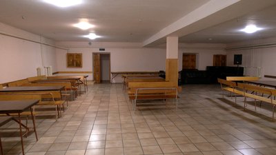 У Рівному бомбосховища функціонуватимуть у храмах. Де та скільки їх У Рівному бомбосховища функціонуватимуть у храмах. Де та скільки їх