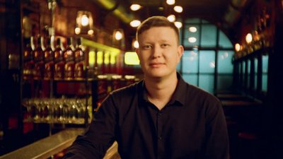 Наріман Алієв