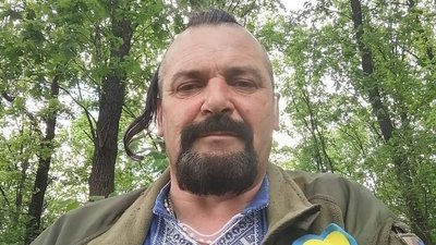Династія захисників: всі чоловіки зі сім'ї з Тернополя пішли на війну Династія захисників: всі чоловіки зі сім'ї з Тернополя пішли на війну