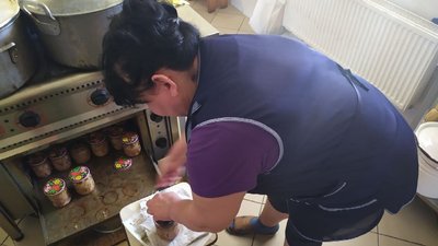 З Кропивницького району відправили 22 тонни гуманітарної допомоги в регіони, де тривають бойові дії З Кропивницького району відправили 22 тонни гуманітарної допомоги в регіони, де тривають бойові дії