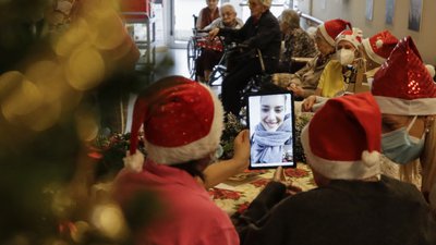 Святвечір – як святкують переддень Різдва християни західного обряду Святвечір – як святкують переддень Різдва християни західного обряду