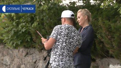 У Черкасах знімають дитячий кіножурнал "Байки" У Черкасах знімають дитячий кіножурнал "Байки"