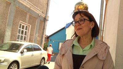 У Житомирі провели в останню путь військовослужбовця Андрія Воробея У Житомирі провели в останню путь військовослужбовця Андрія Воробея