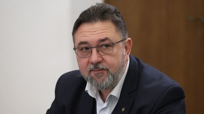 Микита Потураєв