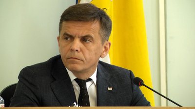 У Житомирі міська рада виділила чотири мільйони гривень на реконструкцію скверу Путятинський У Житомирі міська рада виділила чотири мільйони гривень на реконструкцію скверу Путятинський