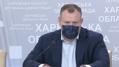 На Харківщині чекають на постачання нових доз вакцин Pfizer та CoronaVac На Харківщині чекають на постачання нових доз вакцин Pfizer та CoronaVac
