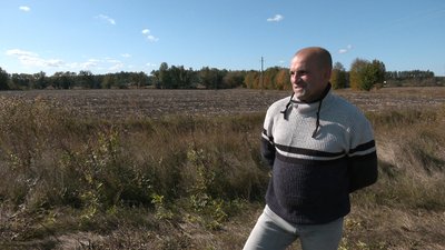 На Черкащині подешевшало зерно На Черкащині подешевшало зерно