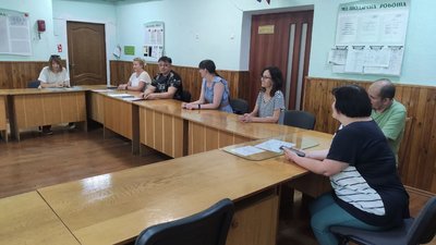 Батьки в класі Батьки в класі