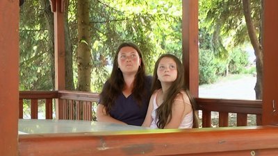 «Я не вірила, що десь є мирне життя» - харків'янка, яка оселилась у Хмельницькому