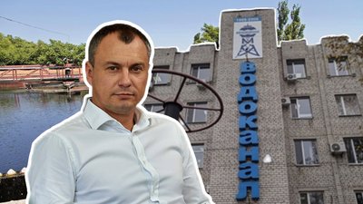 Миколаївський підприємець звинувачує обласну владу у вимаганні "відкатів"