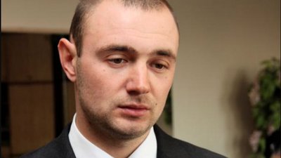 Сергій Щербич Сергій Щербич